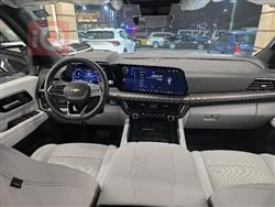 شێڤرۆلێت تاهۆ